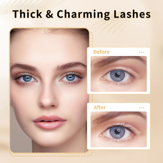 Beauty7 Eyelash Growth Serum Beauty7 Eyebrow Growth Serum