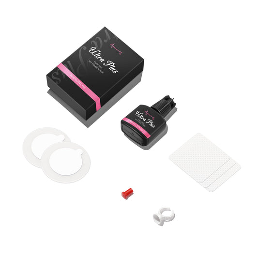 Ultra Plus Lash Glue