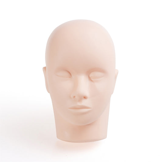 Mannequin Training Head