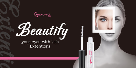 Eyelash Extension Guide: The Ultimate Solution for You to Choose Your Lash Extensions