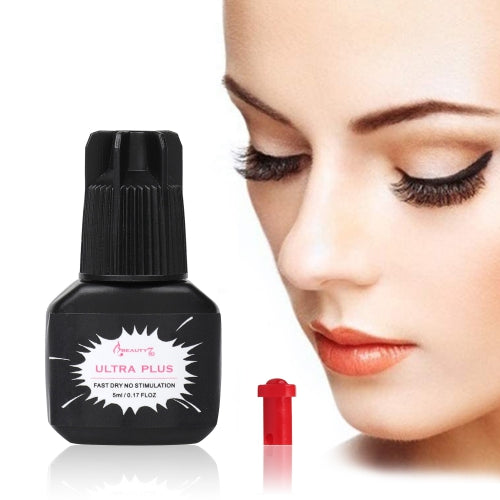 Introduction to Lash Extension Glue