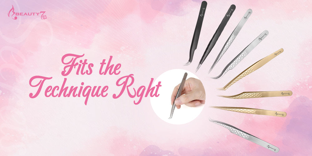 The Things Nobody Told You About Best Lash Tweezers.