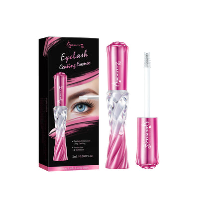 Beauty7 Eyelash Coating Essence Transparent Lash Coating Essence