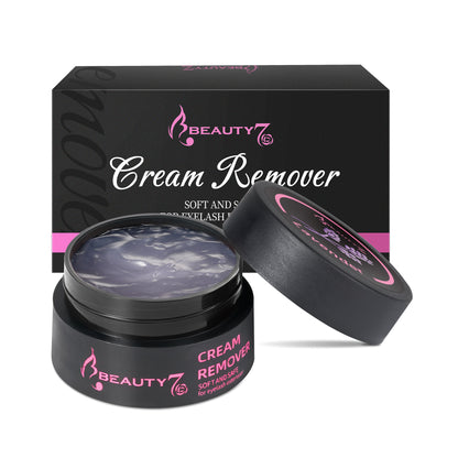 Beige Cream Remover 5g &10g