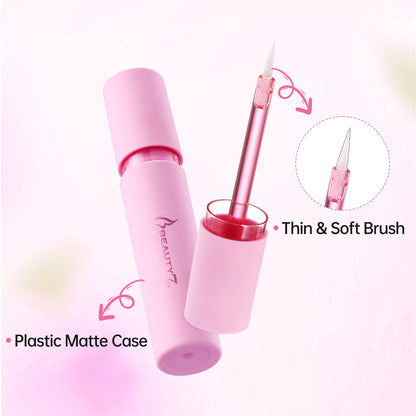 Beauty7 Cluster Lash Glue DIY For False Eyelashes With Tweezer