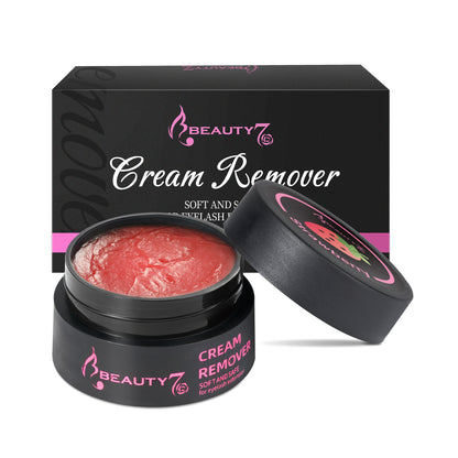 Beige Cream Remover 5g &10g