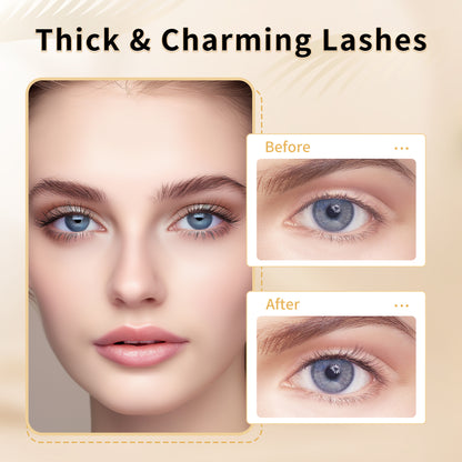 Beauty7 Eyelash Growth Serum Beauty7 Eyebrow Growth Serum