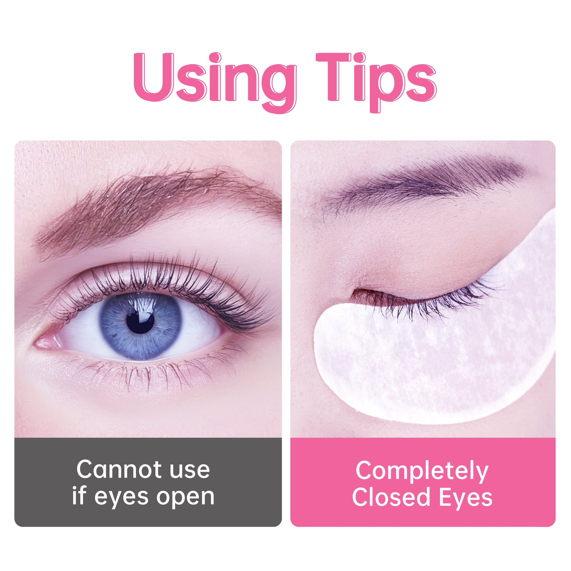 Beauty7 Lash Remover Cream 30g Eyelash Extension Remover Cream Professional Low Irritation Individual Lash Extension Remover