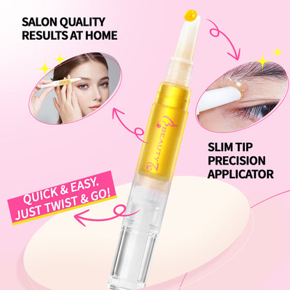 Beauty7 Eyebrow Wax Kit Eyebrow Shaper Face Wax Kit Sugar Wax