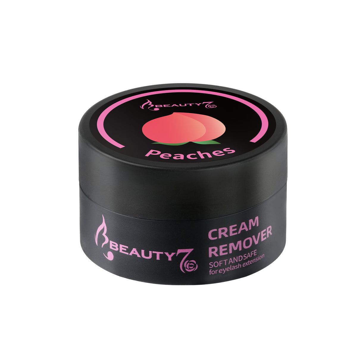 Beige Cream Remover 5g &10g