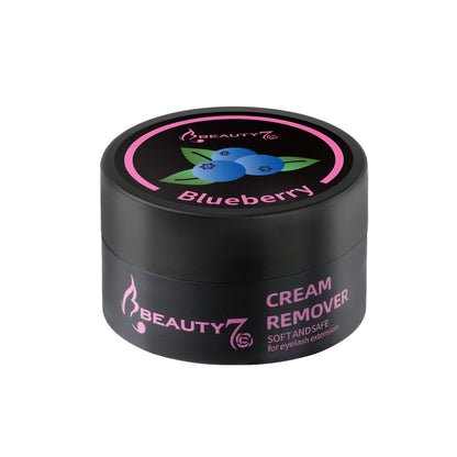 Beige Cream Remover 5g &10g