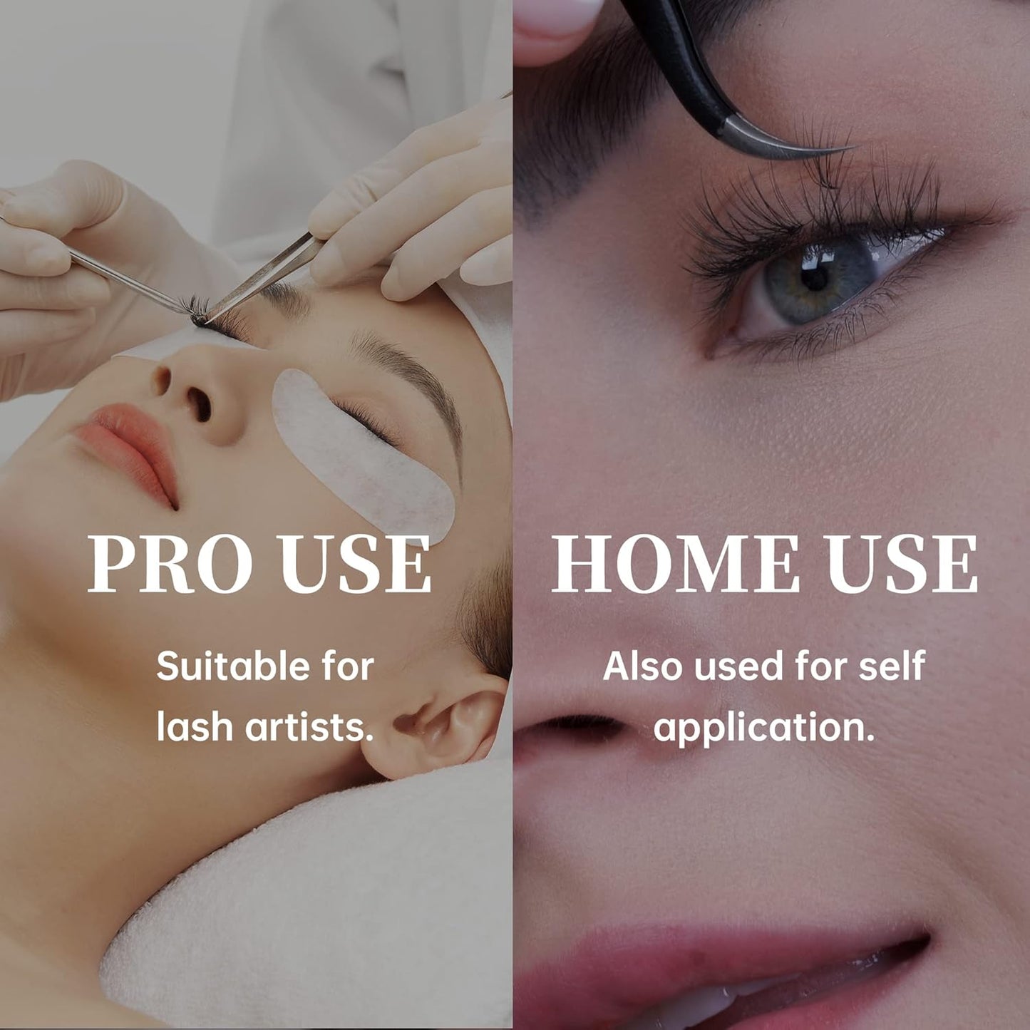 Beauty7 Eyelash Extension Glue 5ml Ultra Plus Professional & DIY Use