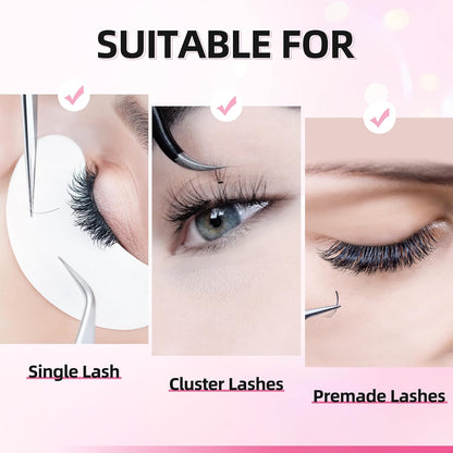 Beauty7 Eyelash Extension Glue DIY Glue for Sensitive