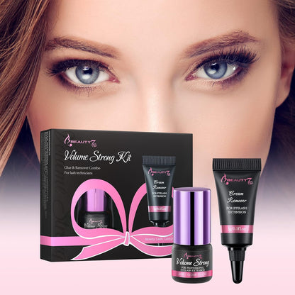Beauty7 Volume Strong Kit