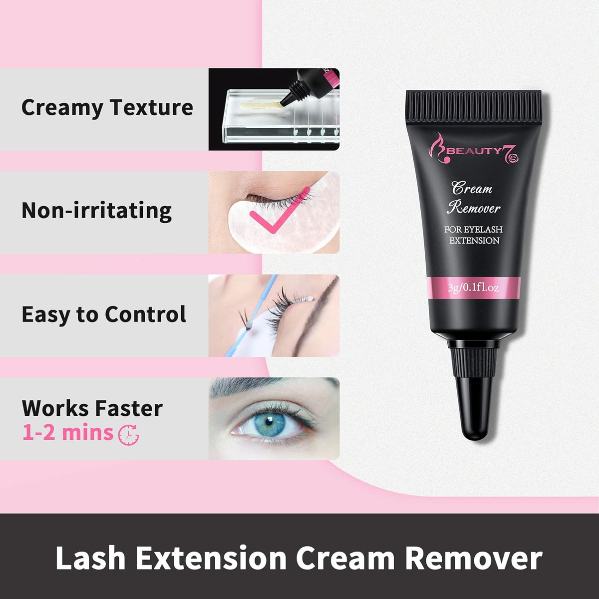 Beauty7 Volume Strong Kit