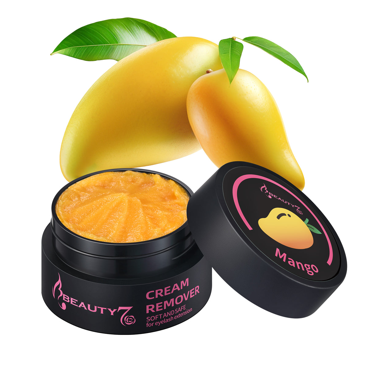 Beige Cream Remover 5g &10g