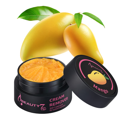 Beige Cream Remover 5g &10g