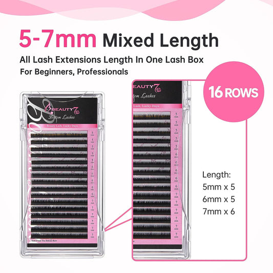 Bottom Lashes 0.10