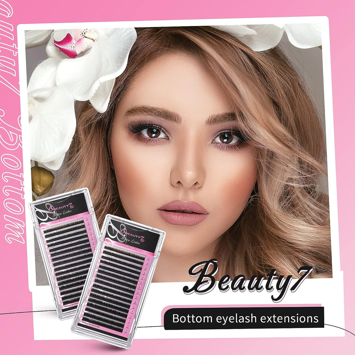 Bottom Lashes 0.10
