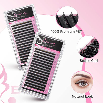 Bottom Lashes 0.10