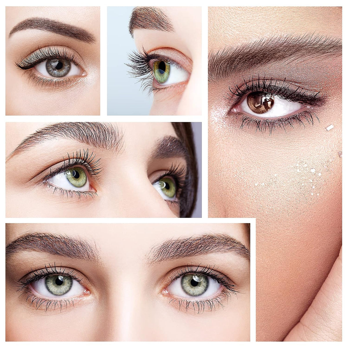 Bottom Lashes 0.10