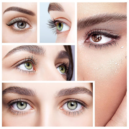 Bottom Lashes 0.10
