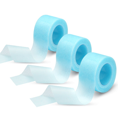 Silicone Gel Eyelash Tape