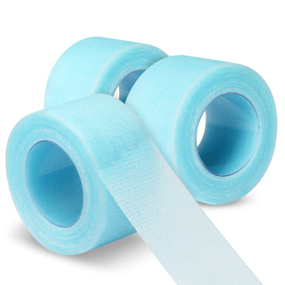 Silicone Gel Eyelash Tape