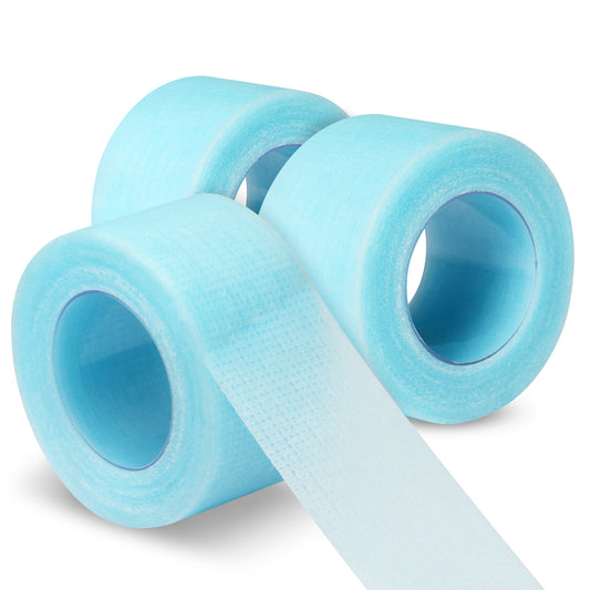 Silicone Gel Eyelash Tape