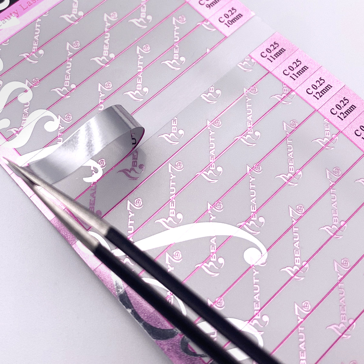 Bottom Lashes 0.15
