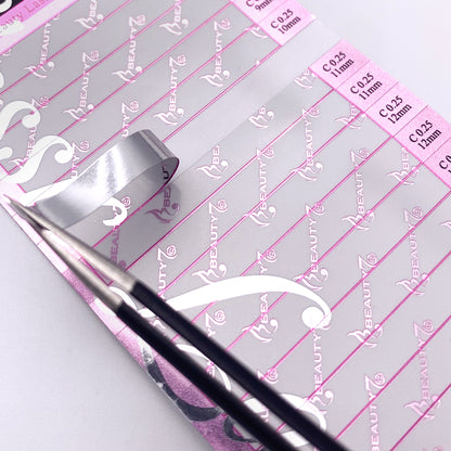 Bottom Lashes 0.15
