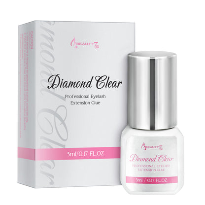 Diamond Clear Lash Glue