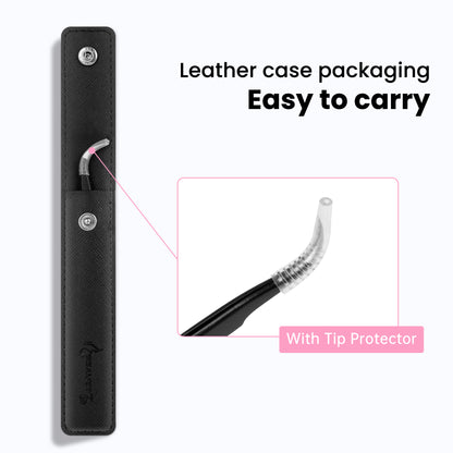 Lash Tweezers_Black