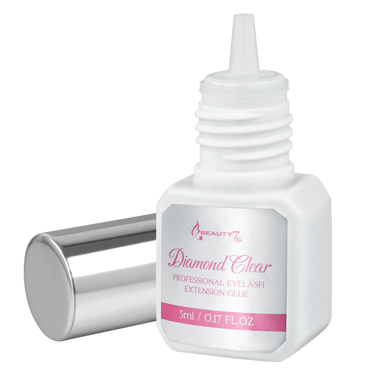 Diamond Clear Lash Glue