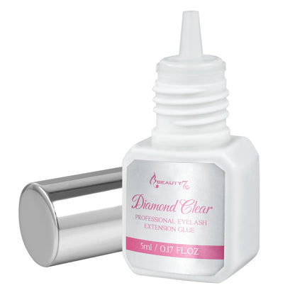 Diamond Clear Lash Glue