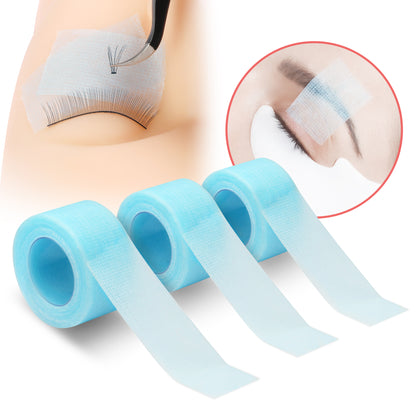 Silicone Gel Eyelash Tape