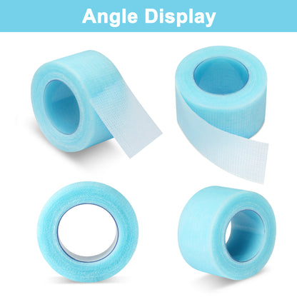 Silicone Gel Eyelash Tape
