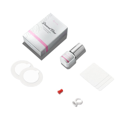 Diamond Clear Lash Glue