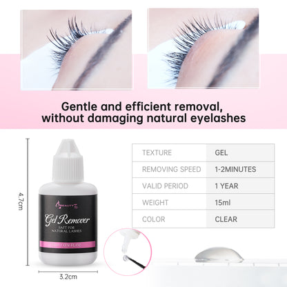 Gel Entferner 15ml