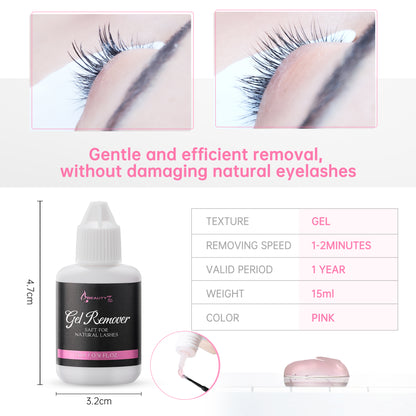 Gel Entferner 15ml