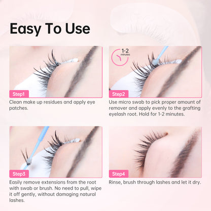 Gel Entferner 15ml