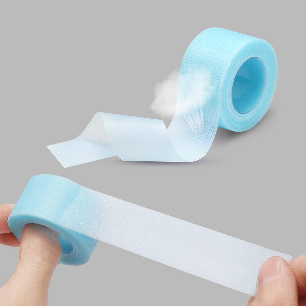Silicone Gel Eyelash Tape