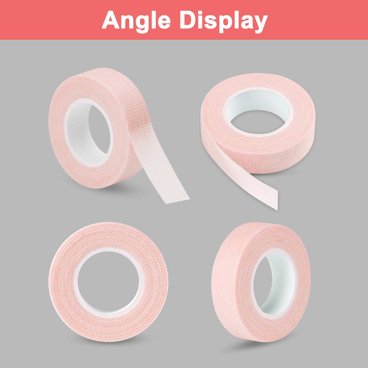 Eyelash Tape