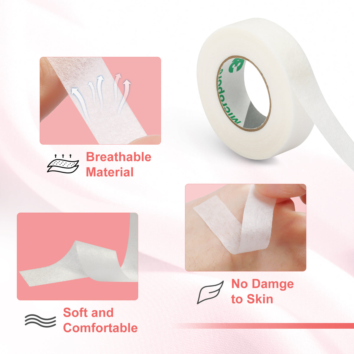 3M Paper Tape