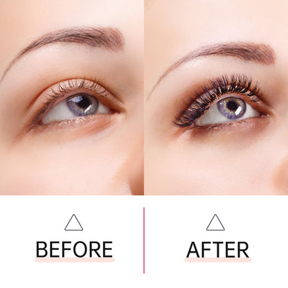 Easy Fan Lashes 0.07