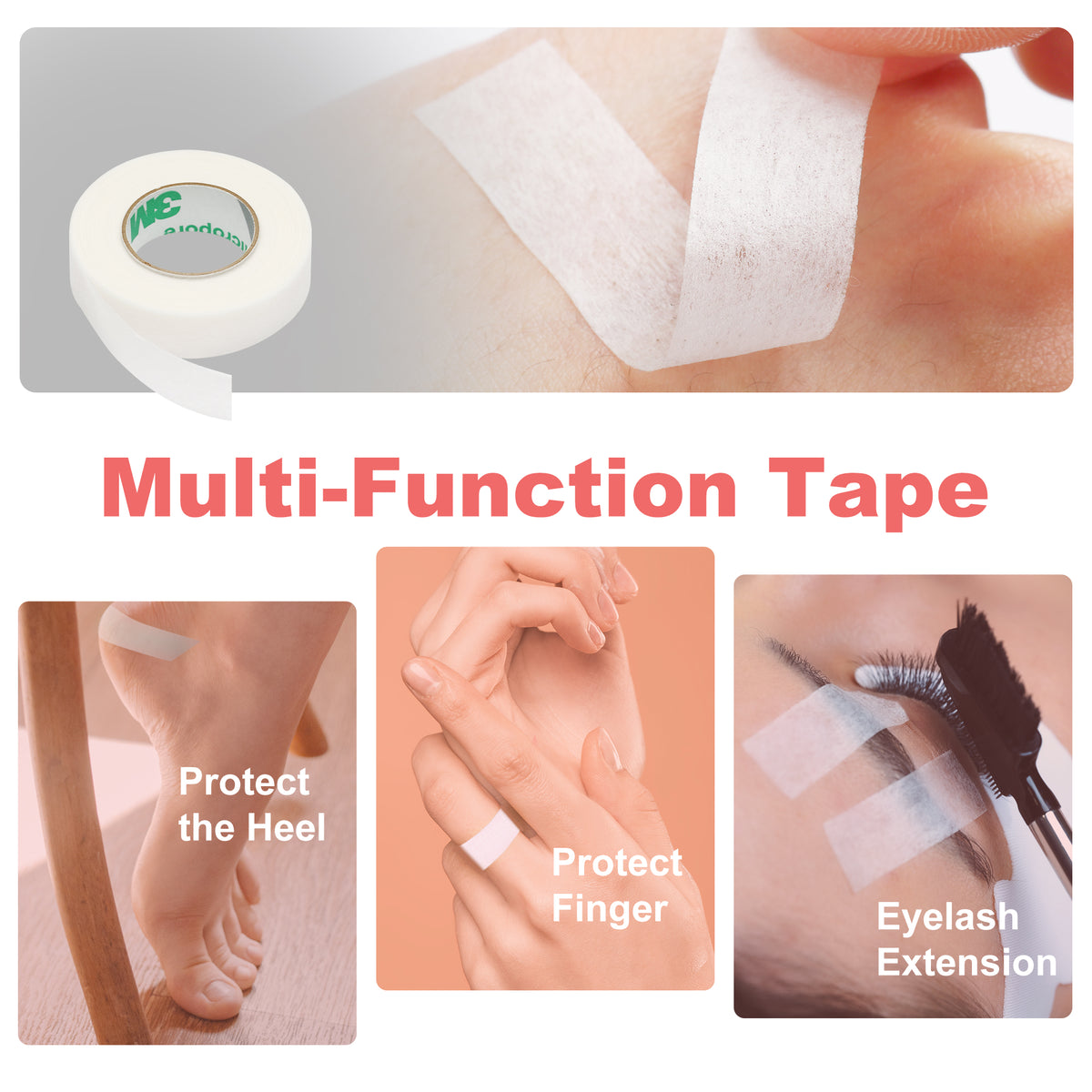 3M Paper Tape