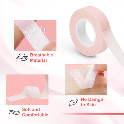 Eyelash Tape