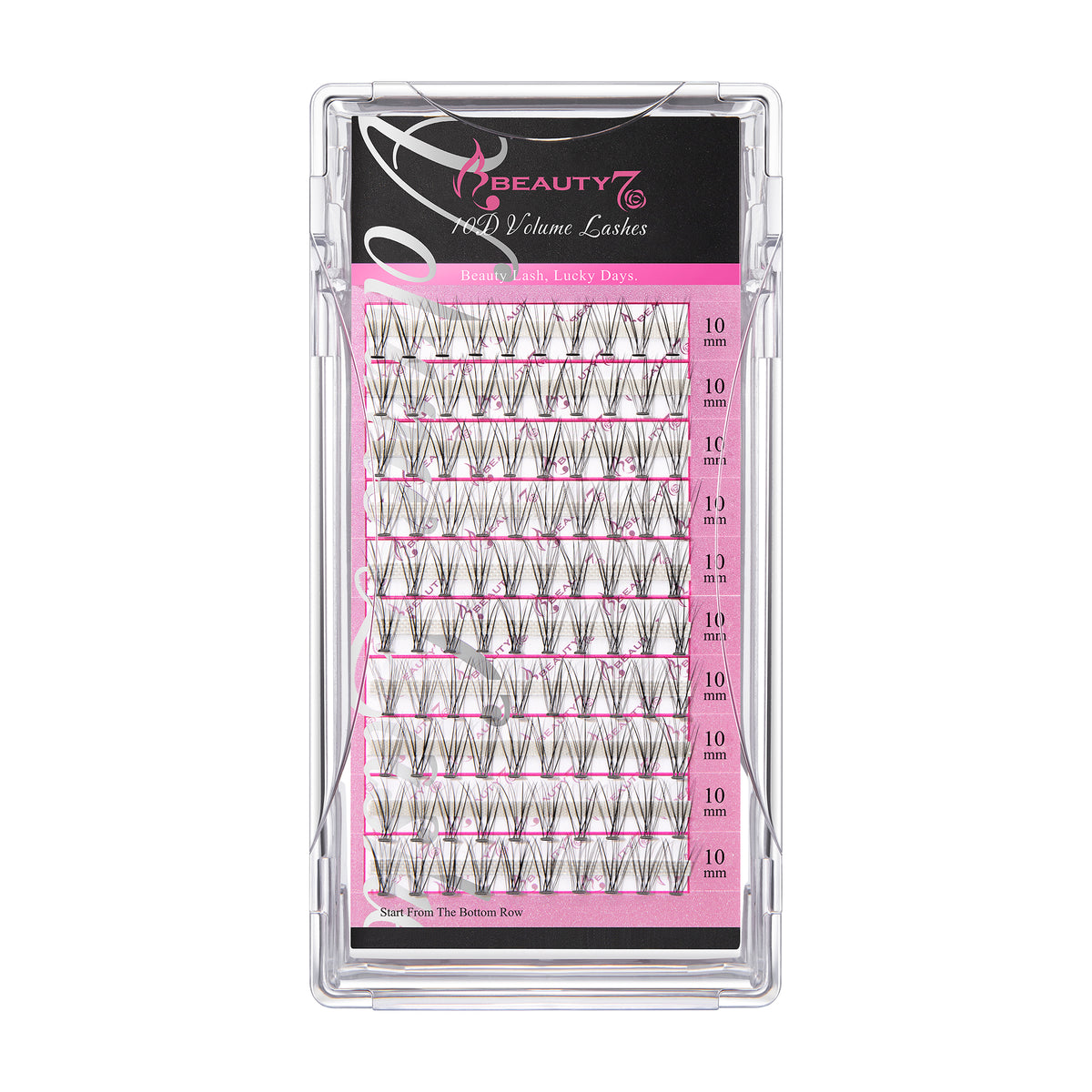 10D Volume Lashes 0.07