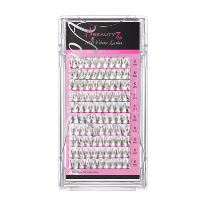 10D Volume Lashes 0.07