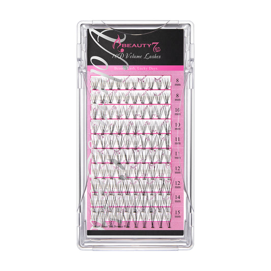 10D Volume Lashes 0.07